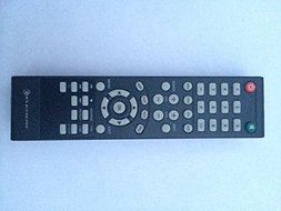 Element Tv Remote Control JX8036A Version 2