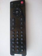 NEW Remote VR2 VR4 for VIZIO VO320E VO370M VO420E VL260M, VL320M, VL370M VT420M ;VT470M VO370M VO420E VO400E VO320E...