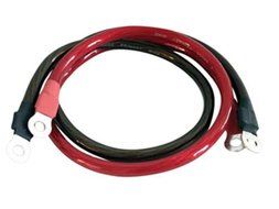 Whistler IC-2000W 2 Gauge Power Inverter Cables