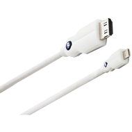 Monster Essentials Micro HDMI Cable, Black - 8 Ft. N3