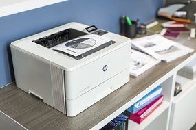 HP LaserJet Pro M402n Monochrome Printer, (C5F93A) N14