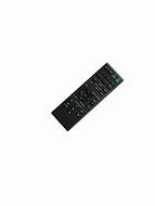 Replacement Remote Control fit for Sony SA-CT260 SA-CT260H 2.1 Channel surround Sound Bar with Wireless Subwoofer...