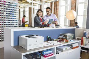 HP LaserJet Pro M402n Monochrome Printer, (C5F93A) N15