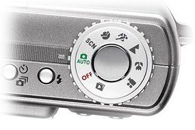 Kodak Easyshare C340 5 MP Digital Camera with 3xOptical Zoom (OLD MODEL) N4