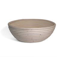 BrickOvenBaker 10-inch Round Banneton Proofing Basket