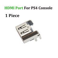 New HDMI Port Socket Interface Connector Repair Part for Playstation 4 PS4 Console N3