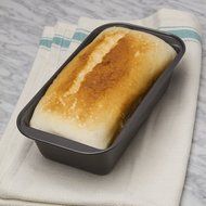 Ecolution Bakeins Large Loaf Pan &ndash; PFOA, BPA, and PTFE Free Non-Stick Coating &ndash; Heavy Duty Carbon Steel &ndash; Dishwasher... N8