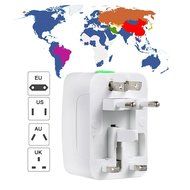 Power Strip for Travel, Reyeho 2 AC Outlet with 3 USB Travel Charging Station Smart Ports for iPhone, Laptop,... N7