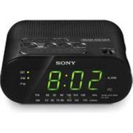 Sony Dream Machine ICF-C740 Dual Alarm Clock Radio