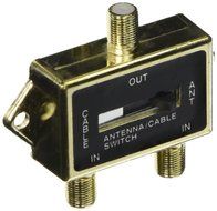 RCA VH71 A/B Slide Switch