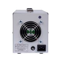 Giantex DC Power Supplies 30V 10A 110V Precision Variable Digital Adjust w/Clip Cable N4