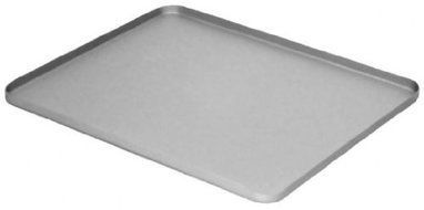 Alan Silverwood 10 x 8" Biscuit Pan Tin Mold Tray 32702