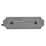 Tripp Lite 3 Outlet Waber Industrial Power Strip, 6ft Cord with 5-15P Plug (3SP) N7