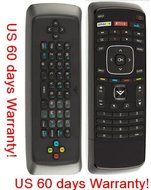 New 3d Smart Tv Remote Xrt301 3d Keyboard Remote for M3d550sl M3d470kd M3d650sv M3d550sl M3d470kd M3d550kd; E3d320vx...