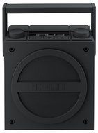 iHome iBT4BC Bluetooth Rechargeable Boombox with FM Radio N9