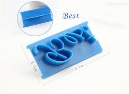 DIY Fondant Baking Supplies Cake Corner Smoothing Filter Edger Tool -White N14