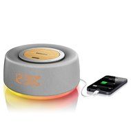 Philips AJH510/37 Alarm Clock N2