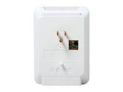 Rosewill 6 Outlet Wall Tap Power Surge with 2 USB Charging Ports (RHSP-14001) N5