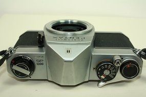 Honeywell Pentax SP 1000 N2