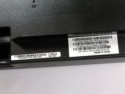 Dell 2135CN Laser Printer Scanner Assembly Unit P362C N3