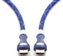 IBRA&reg; 5 Feet High Speed Promo Range HDMI v2.0/1.4a Cable 3d 2160p Ps4 SKY Hd 4k Ultra Hd (version 2.0, 14Gbps)... N13