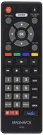 REMOTE CONTROL UNIT / MAGNAVOX -NC262UH/ NB991UD