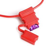 DC 12V Power Cable for Radio Walkie Talkie Hytera HYT MD780 MD650 Mobile Radio N3