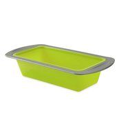 reuseit Easy Bake, Non stick, Freezer safe, Oven safe, 100% BPA-free, Stainless steel and Food grade Silicone...