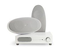 Focal - Super Bird Pack 2.1 System - White