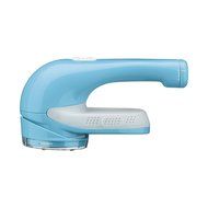 Conair Battery Operated Fabric Defuzzer - Shaver, White N9