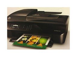 NEW wireless Printer-scanner-copier-Fax-back college N3