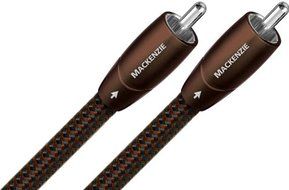 Audioquest - MacKenzie RCA (1.0m)