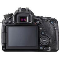 Canon EOS 80D Digital SLR Camera + Canon 18-55mm STM Lens + Tamron 70-300mm Lens + 650-1300mm Zoom Lens + 500mm...