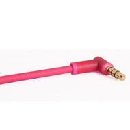 New Version Original Replacement Audio Cable Cord Wire with In-line Microphone and Control + Original OEM Replacement... N17