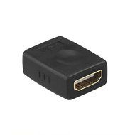 VCE Bundles 3D&amp;4K Supported HDMI 90 Degree 270 Degree Male to Female Adapter,HDMI Female to Female Extension Adapter... N5