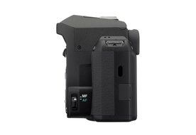 Pentax K-r 12.4 MP Digital SLR Camera with 3-Inch LCD (Black Body) N2