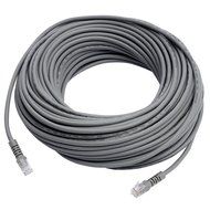 REVO America R100RJ12C 100-Feet Cable with Coupler N4