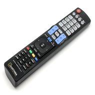 Universal Remote Control For LG Smart 3D LED LCD HDTV TV Replacement
