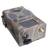 HC-300M HD 12MP 940NM MMS GPRS Scouting Infrared Trail Hunting Camera N4
