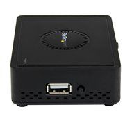StarTech.com Wireless Display Adapter w/ Miracast / WiDi for Mobile Devices - HDMI Wireless - HDMI over Wi-Fi... N5