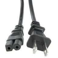 Brother Cs-6000i Sewing Machine Cable Ac Power Cord New