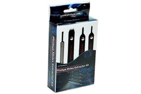 Phobya Molex Extractor Kit (Sleeving Tool) N3
