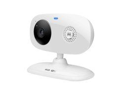 Monoprice Motorola Focus 50-W WiFi 720p Camera