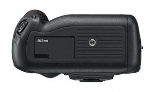 Nikon DSLR camera body D4S D4S [International Version, No Warranty] N7