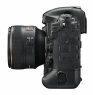 Nikon DSLR camera body D4S D4S [International Version, No Warranty] N8