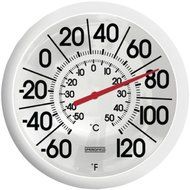 New SPRINGFIELD 90007 Big &amp; Bold Thermometer