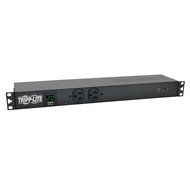 Tripp Lite Metered PDU, 20A, Isobar Surge Suppression 3840 Joules, (12 5-20R, 2 5-15R), 120V, L5-20P/5-20P, 1U... N5