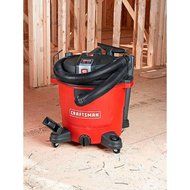 Craftsman XSP 12 Gallon 5.5 Peak HP Wet/Dry Shop Vac N3