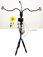 REPPO Camera Shoulder Neck Soft Strap Belt for SLR DSLR Mirrorless Digital Cameras Nikon Canon Sony Pentax B Style... N2