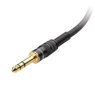 Cable Matters XLR to TRS 6.35mm (1/4 Inch) Cable 10 Feet N13